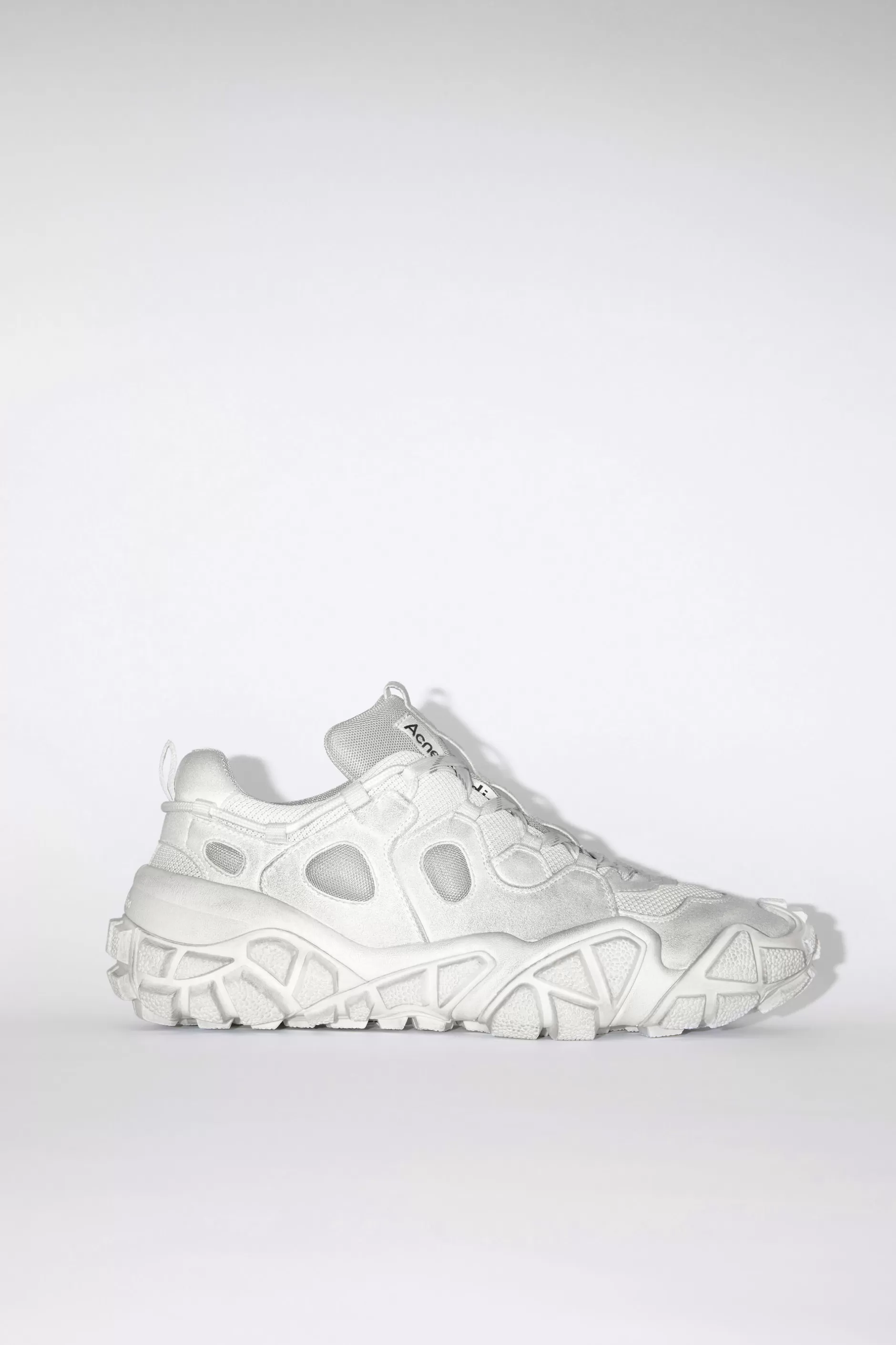 Acne Studios Bolzter M Sneakers Weis Sale