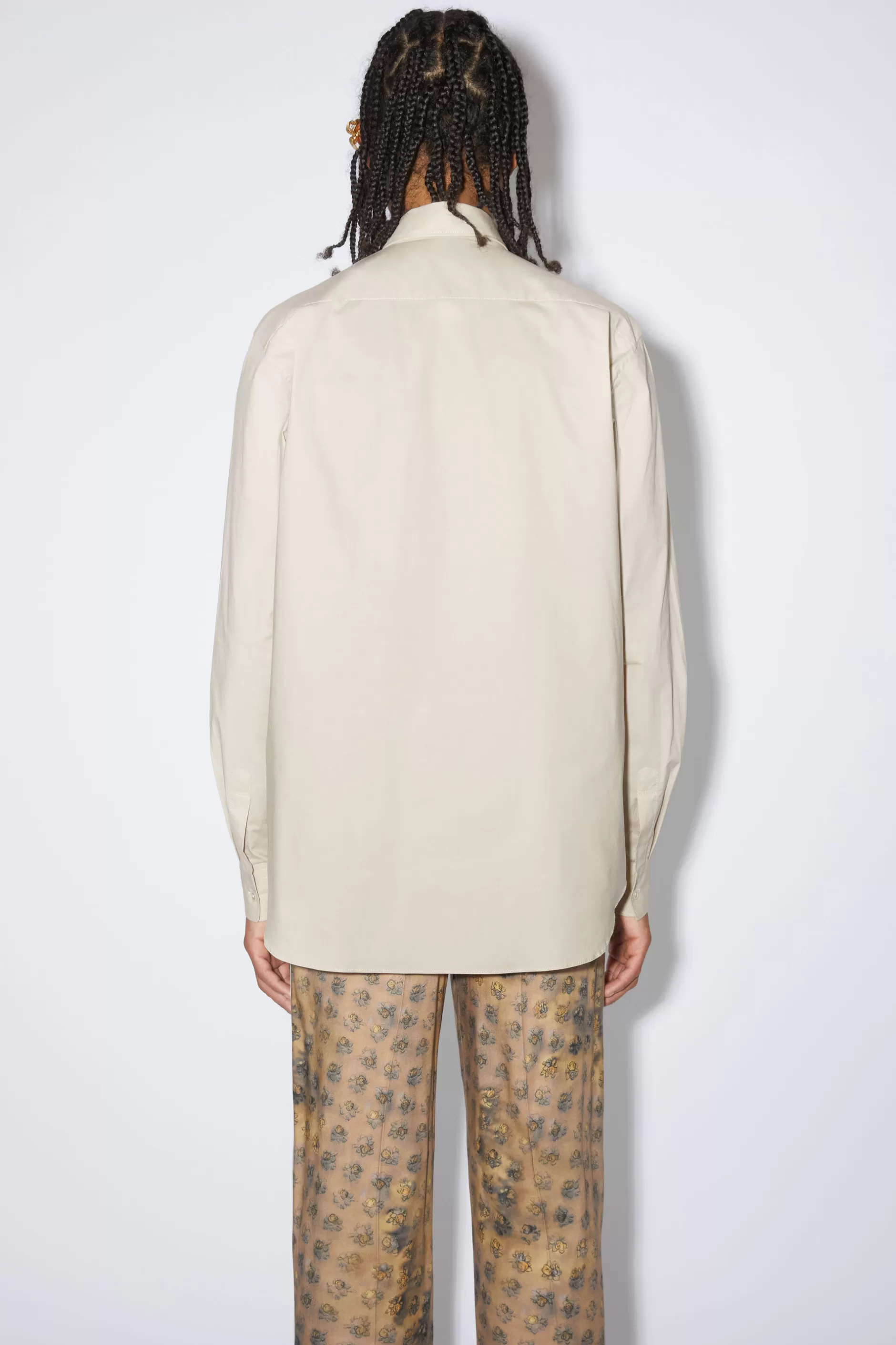 Acne Studios Hemd Antikweis Shop