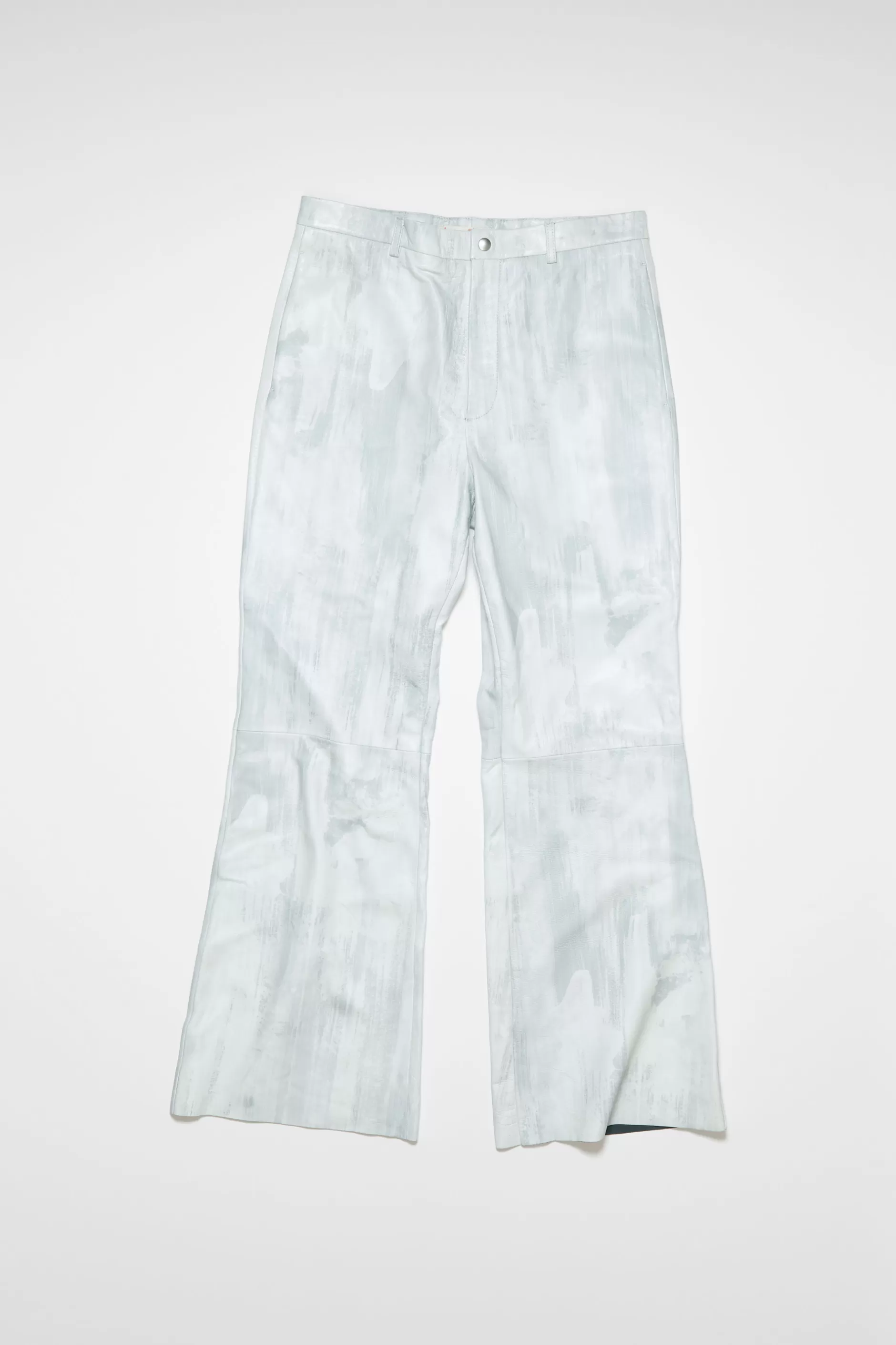 Acne Studios Lederhosen Kaltweis Online